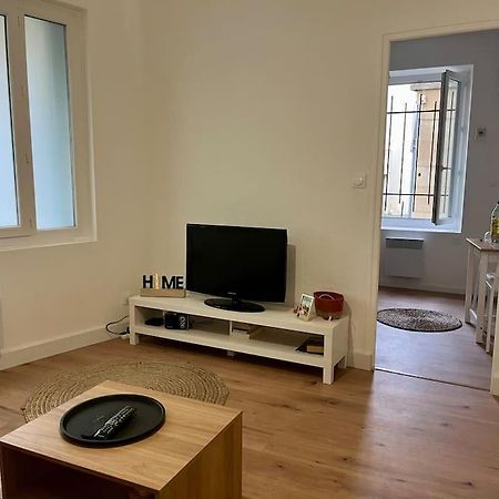 Appartement Hyper Centre Climatise Salon-de-Provence Extérieur photo